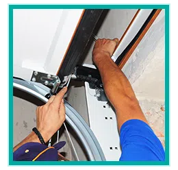 ;Garage Door Mobile Service Repair Clarksburg, MD 301-327-1912
