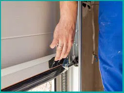 ;Garage Door Mobile Service Repair Clarksburg, MD 301-327-1912
