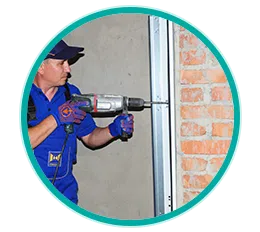 Garage Door Mobile Service Repair Clarksburg, MD 301-327-1912
